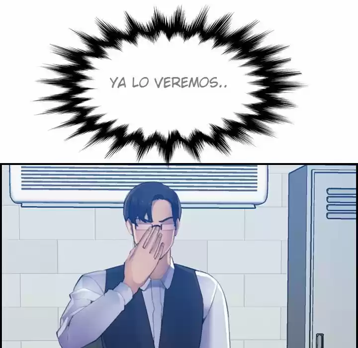 Never Too Late - Capítulo 22 - Página 113 - LectorTMOo