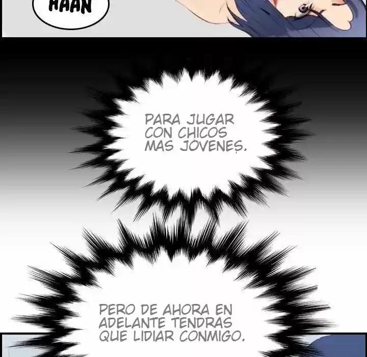 Never Too Late - Capítulo 23 - Página 16 - LectorTMOo