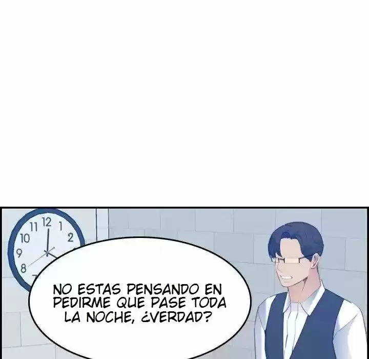 Never Too Late - Capítulo 23 - Página 20 - LectorTMOo