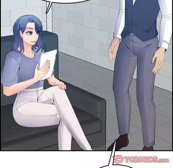 Never Too Late - Capítulo 23 - Página 21 - LectorTMOo