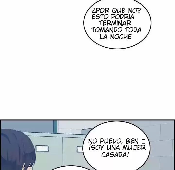 Never Too Late - Capítulo 23 - Página 22 - LectorTMOo