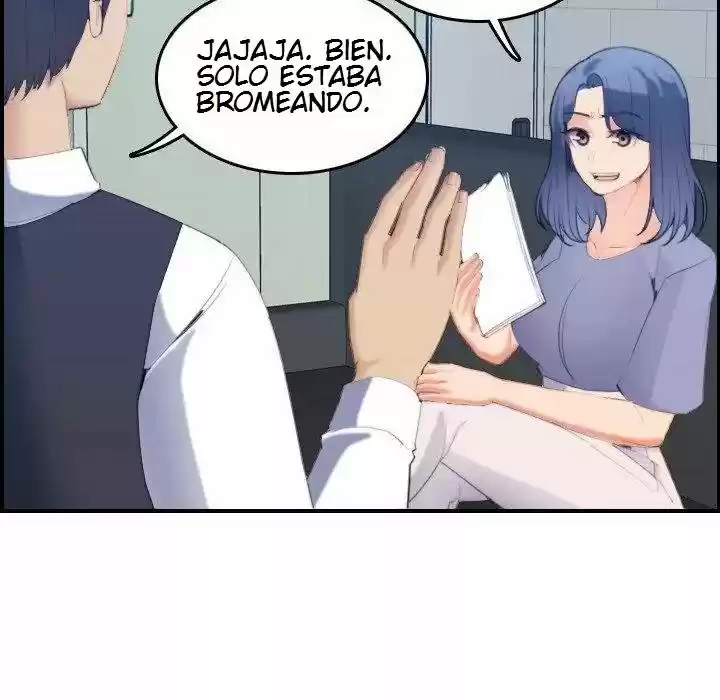 Never Too Late - Capítulo 23 - Página 23 - LectorTMOo