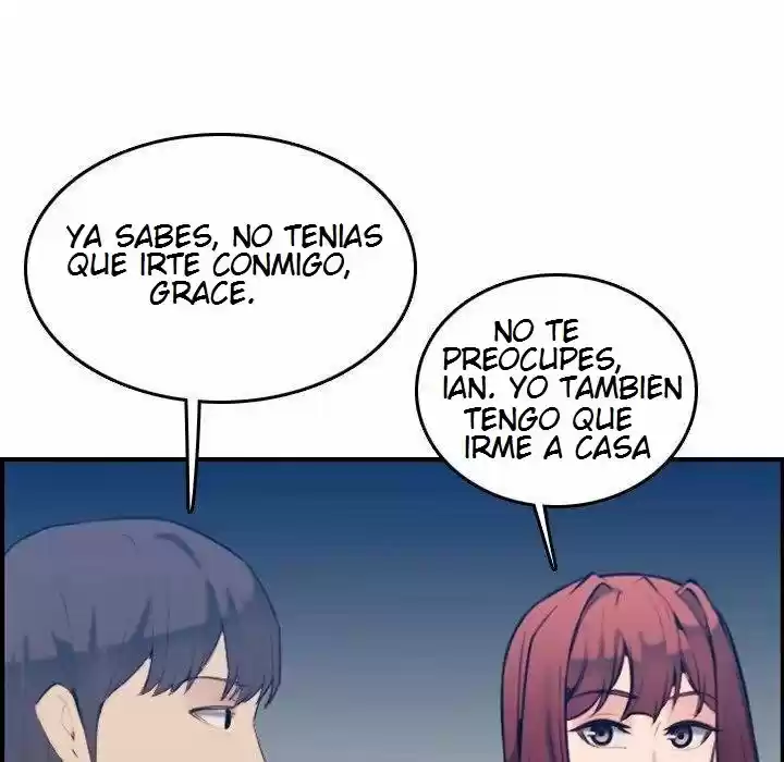 Never Too Late - Capítulo 23 - Página 29 - LectorTMOo