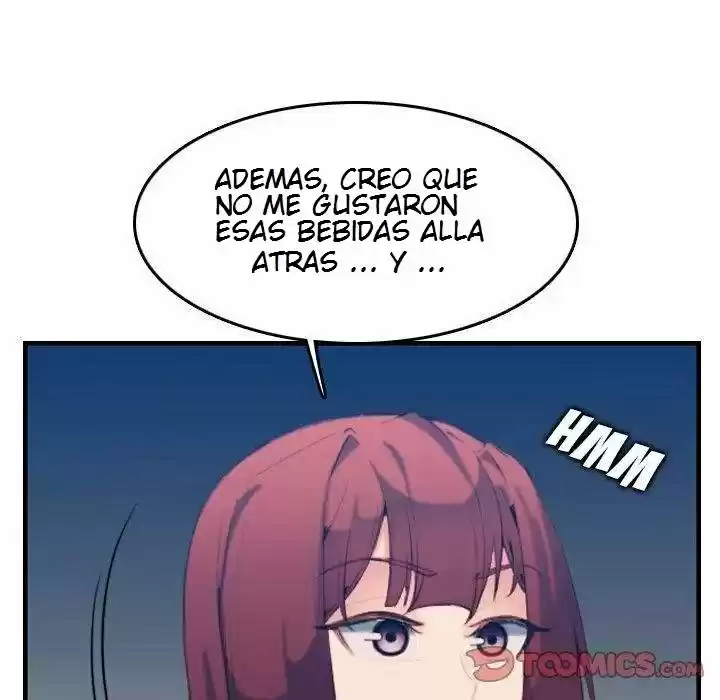 Never Too Late - Capítulo 23 - Página 31 - LectorTMOo