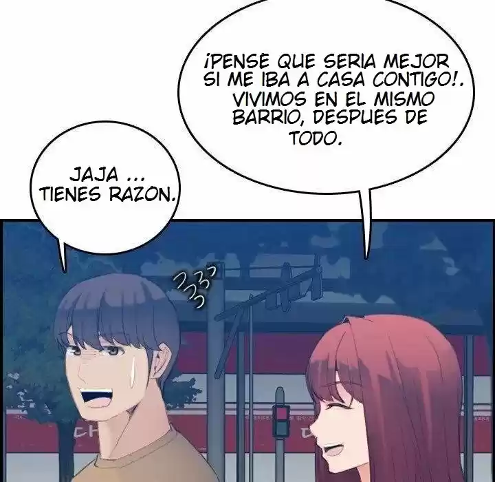 Never Too Late - Capítulo 23 - Página 33 - LectorTMOo