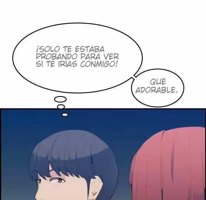 Never Too Late - Capítulo 23 - Página 35 - LectorTMOo