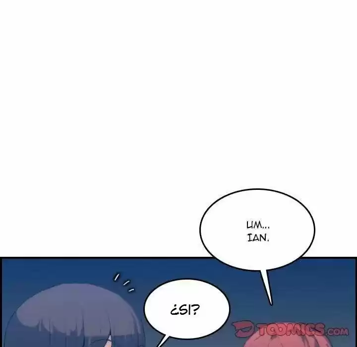 Never Too Late - Capítulo 23 - Página 37 - LectorTMOo