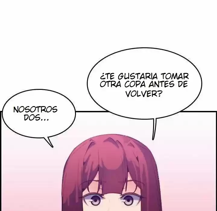 Never Too Late - Capítulo 23 - Página 39 - LectorTMOo