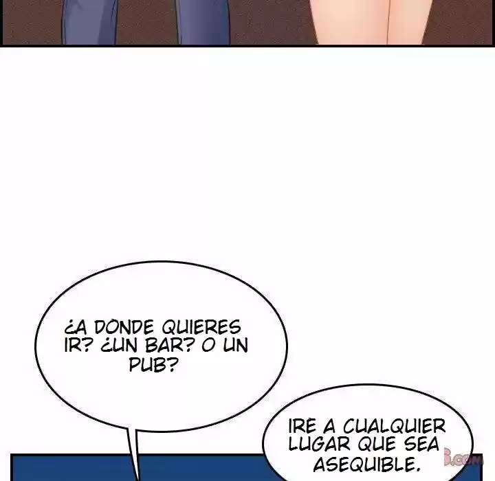Never Too Late - Capítulo 23 - Página 43 - LectorTMOo