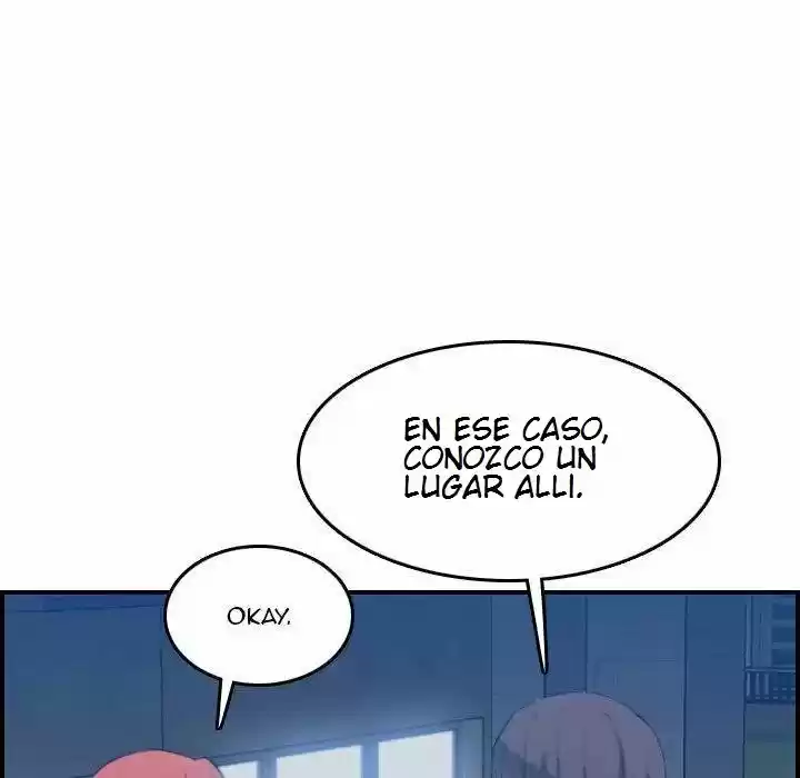 Never Too Late - Capítulo 23 - Página 45 - LectorTMOo