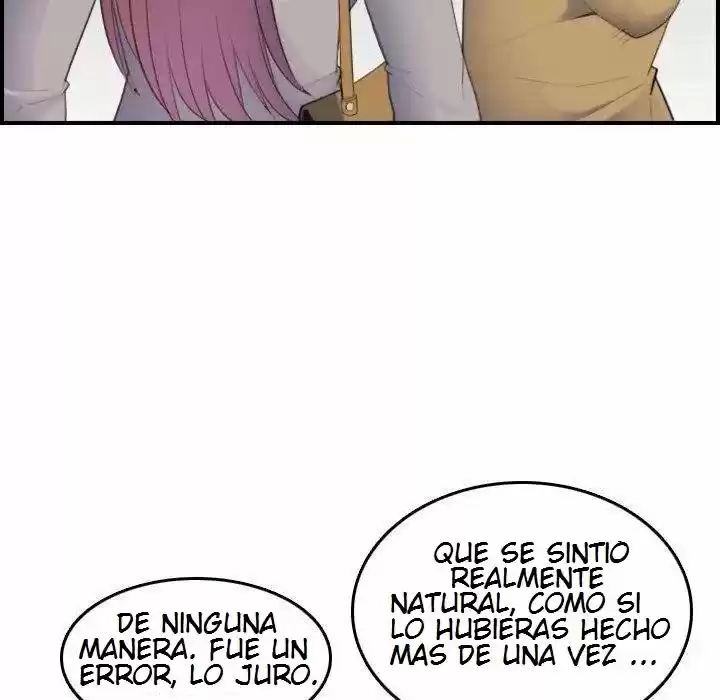 Never Too Late - Capítulo 23 - Página 50 - LectorTMOo