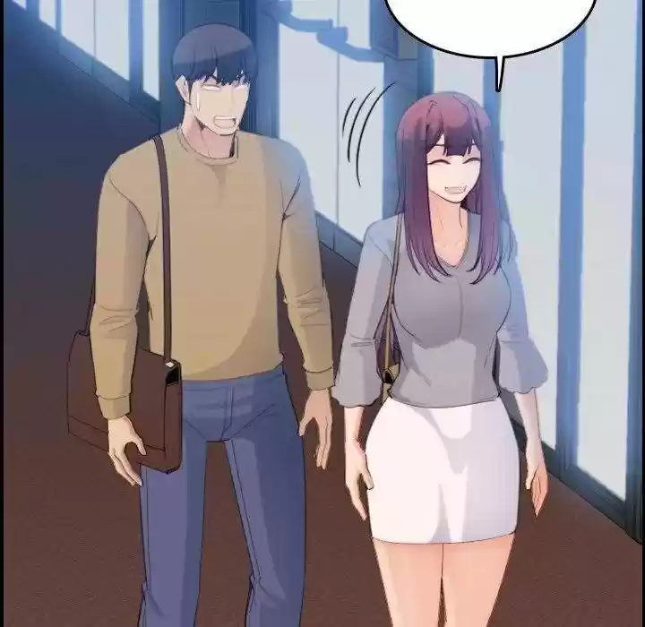 Never Too Late - Capítulo 23 - Página 53 - LectorTMOo