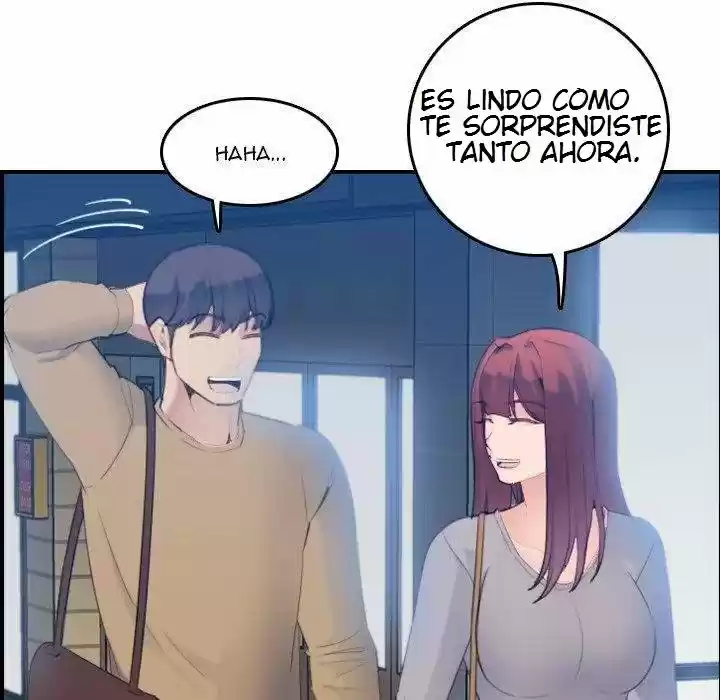 Never Too Late - Capítulo 23 - Página 57 - LectorTMOo