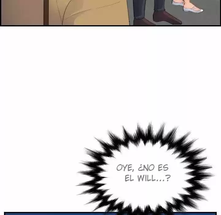 Never Too Late - Capítulo 23 - Página 62 - LectorTMOo