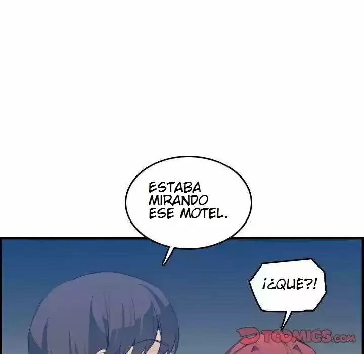 Never Too Late - Capítulo 23 - Página 72 - LectorTMOo