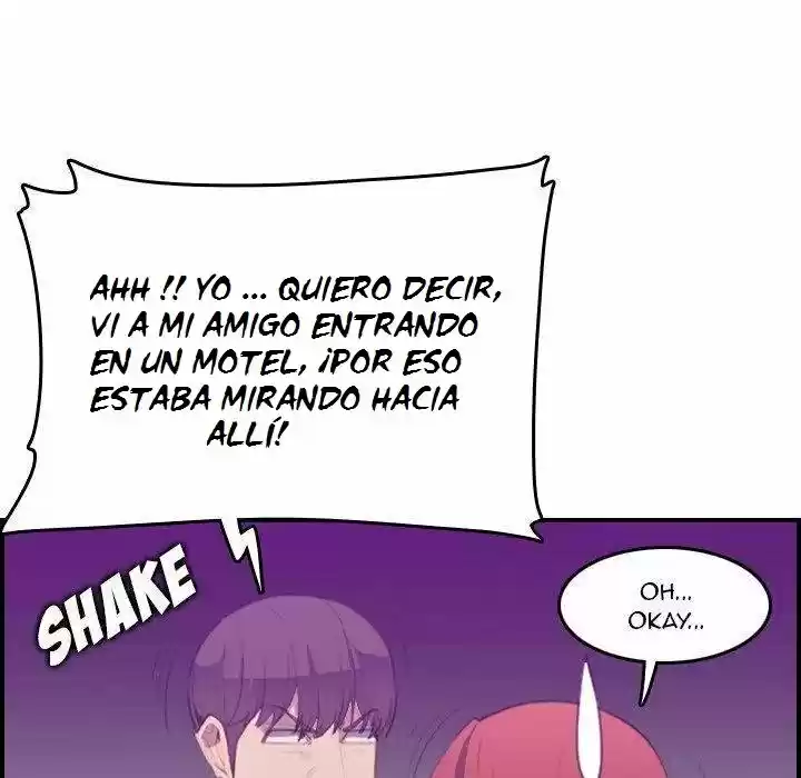 Never Too Late - Capítulo 23 - Página 76 - LectorTMOo