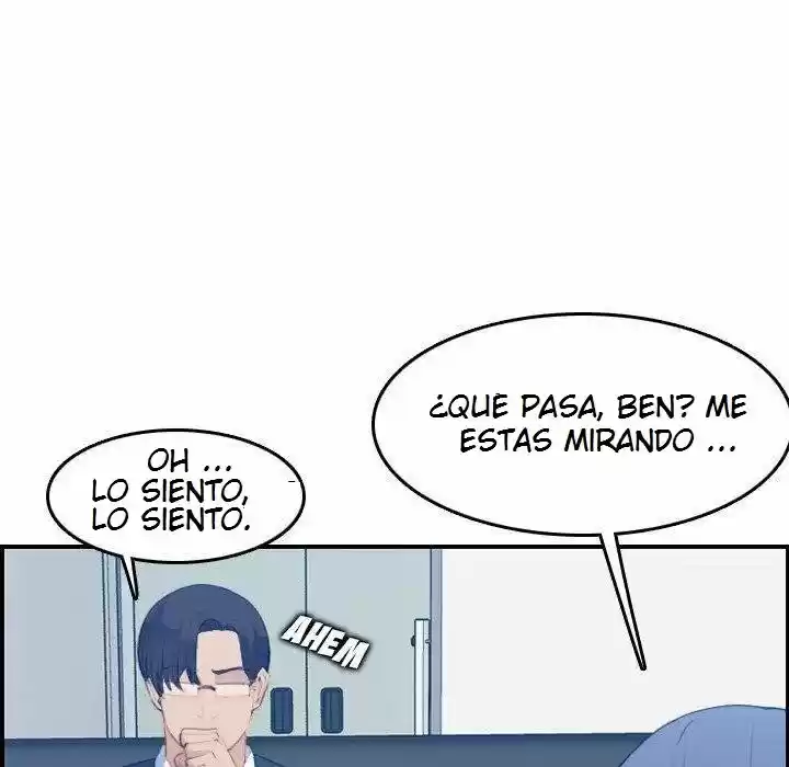 Never Too Late - Capítulo 23 - Página 95 - LectorTMOo