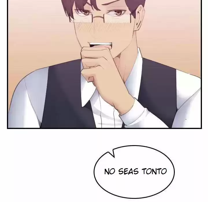 Never Too Late - Capítulo 23 - Página 98 - LectorTMOo
