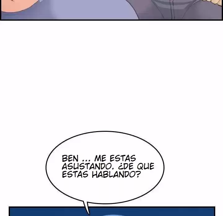 Never Too Late - Capítulo 23 - Página 107 - LectorTMOo