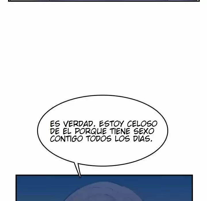 Never Too Late - Capítulo 23 - Página 109 - LectorTMOo