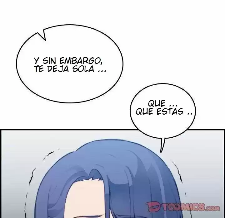 Never Too Late - Capítulo 23 - Página 111 - LectorTMOo