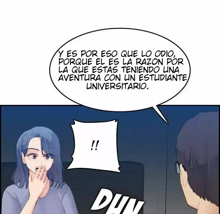 Never Too Late - Capítulo 23 - Página 113 - LectorTMOo