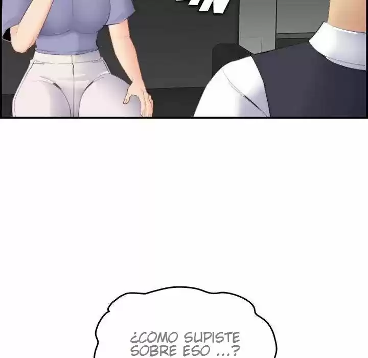 Never Too Late - Capítulo 23 - Página 114 - LectorTMOo
