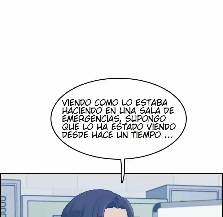 Never Too Late - Capítulo 24 - Página 8 - LectorTMOo