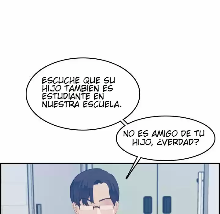 Never Too Late - Capítulo 24 - Página 12 - LectorTMOo
