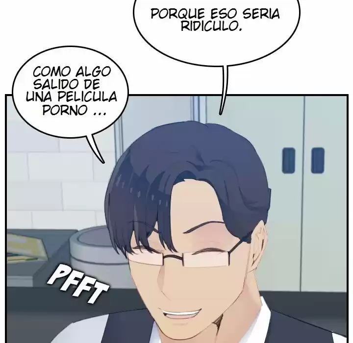 Never Too Late - Capítulo 24 - Página 15 - LectorTMOo