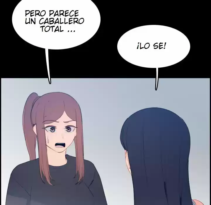 Never Too Late - Capítulo 24 - Página 19 - LectorTMOo