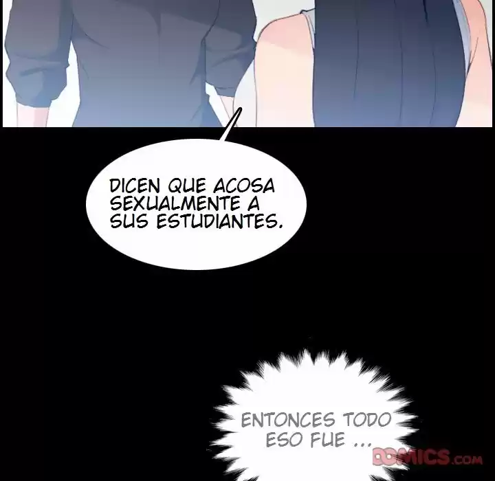 Never Too Late - Capítulo 24 - Página 20 - LectorTMOo