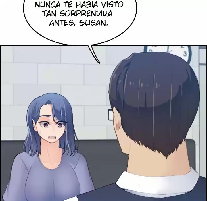 Never Too Late - Capítulo 24 - Página 25 - LectorTMOo