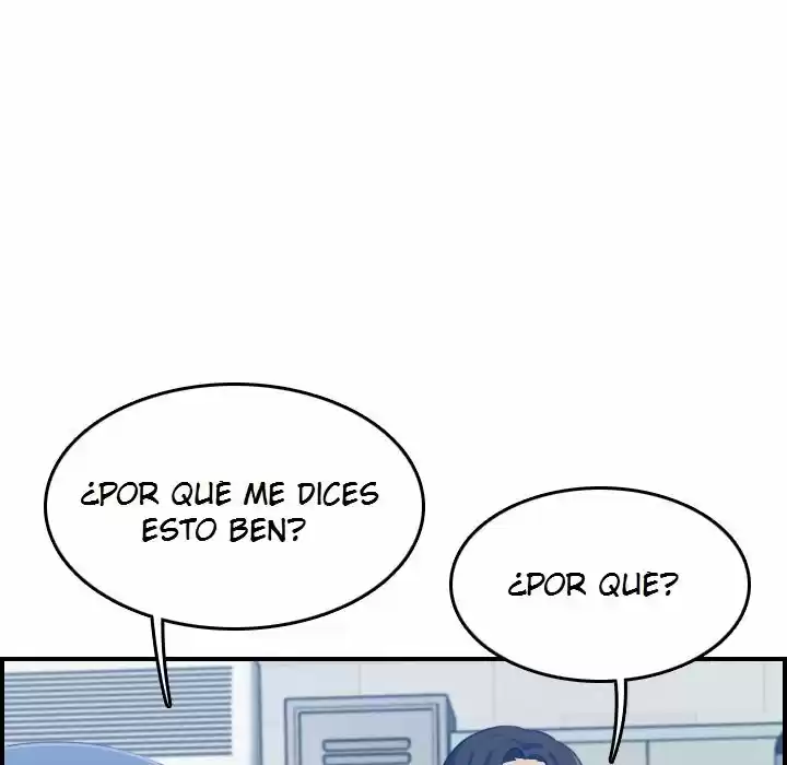 Never Too Late - Capítulo 24 - Página 28 - LectorTMOo