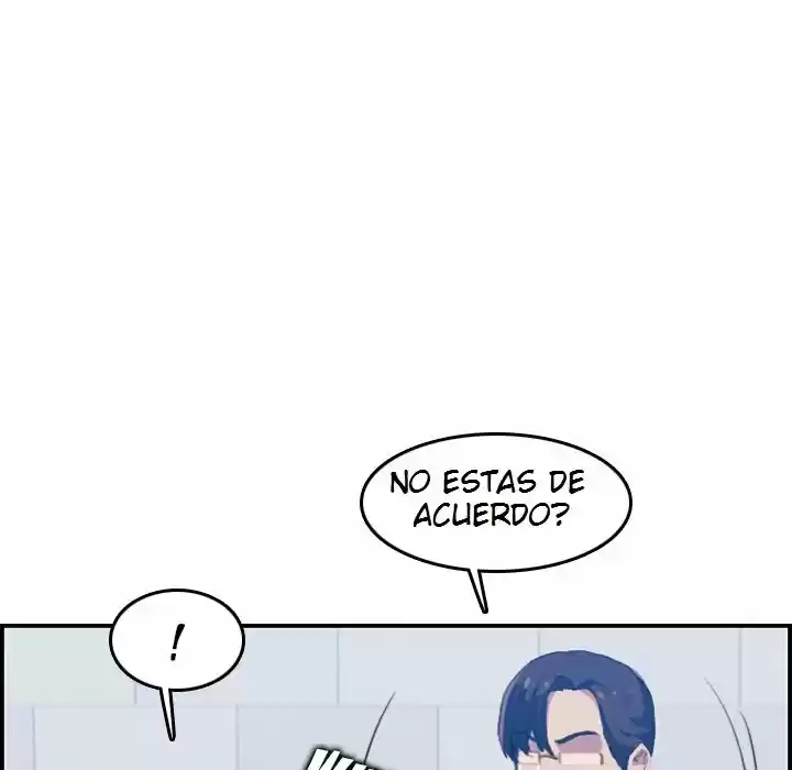 Never Too Late - Capítulo 24 - Página 34 - LectorTMOo