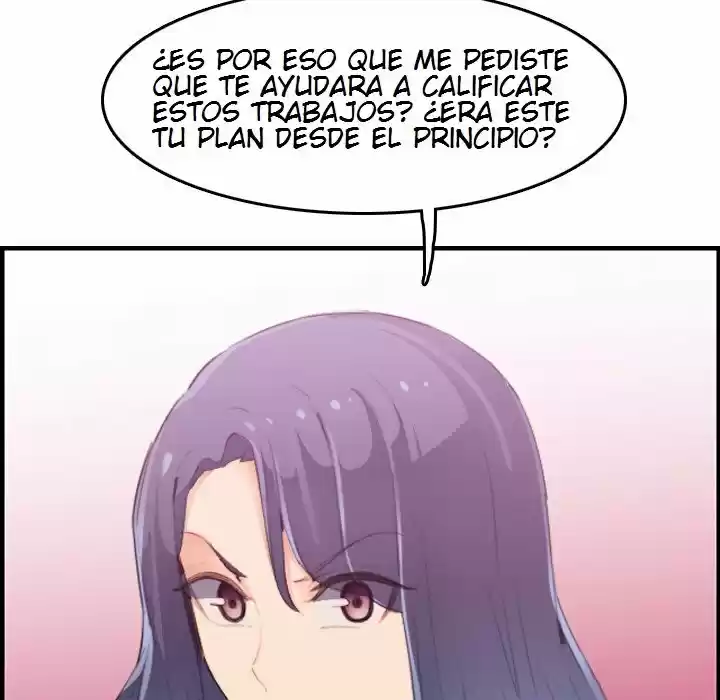 Never Too Late - Capítulo 24 - Página 54 - LectorTMOo