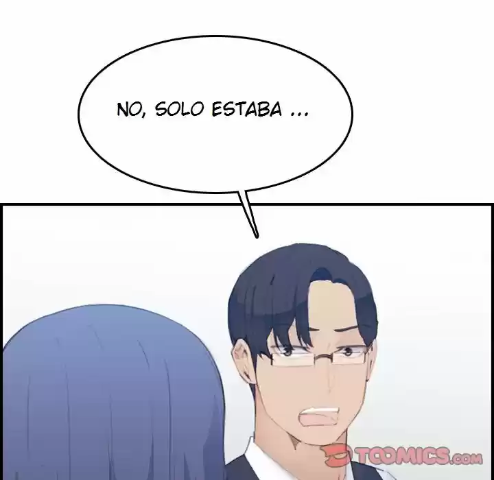 Never Too Late - Capítulo 24 - Página 56 - LectorTMOo
