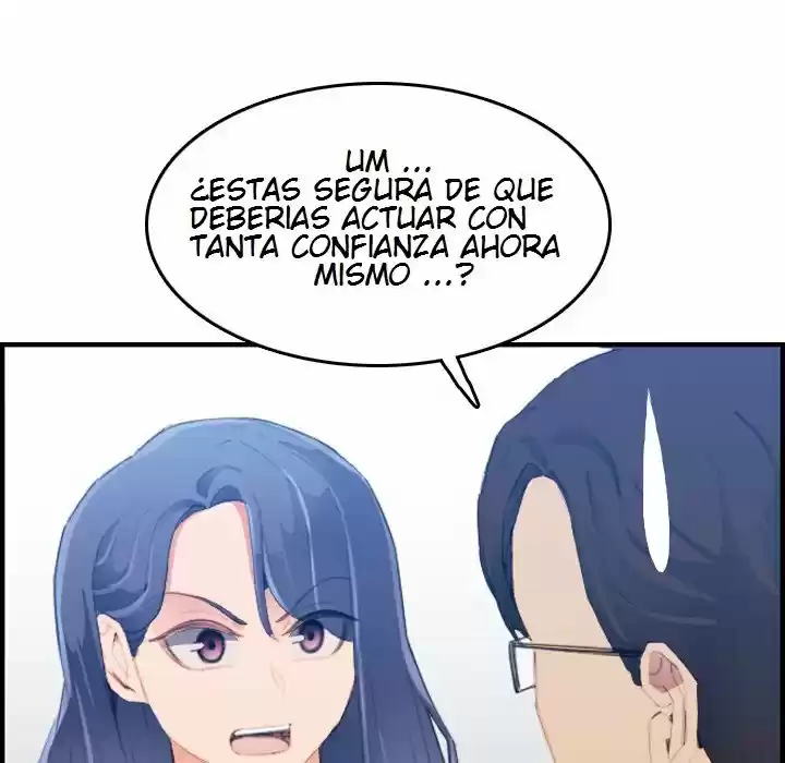 Never Too Late - Capítulo 24 - Página 58 - LectorTMOo