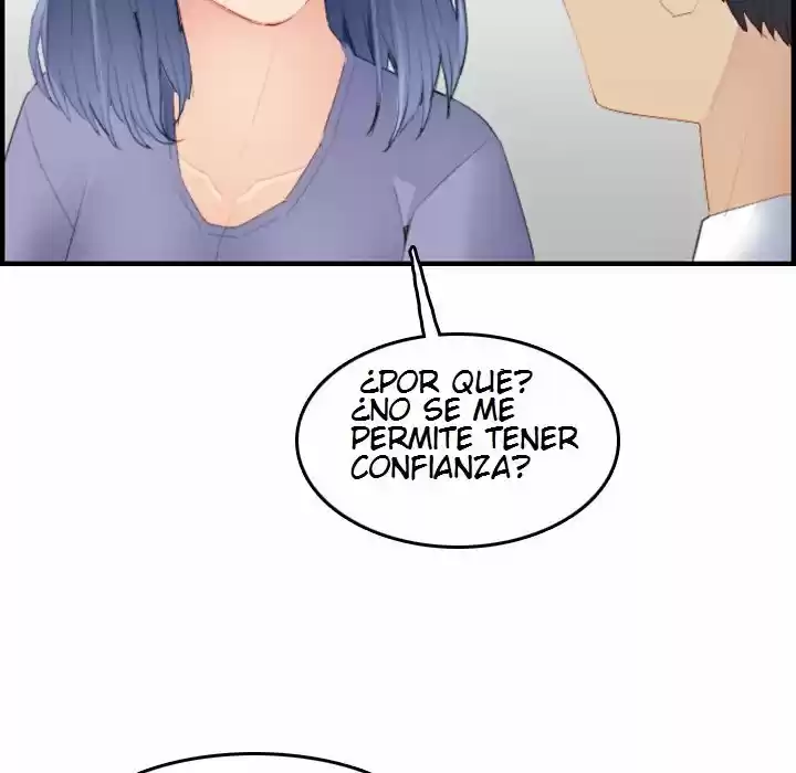 Never Too Late - Capítulo 24 - Página 59 - LectorTMOo