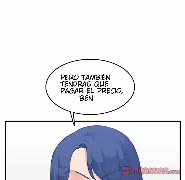 Never Too Late - Capítulo 24 - Página 65 - LectorTMOo