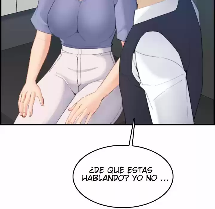 Never Too Late - Capítulo 24 - Página 68 - LectorTMOo