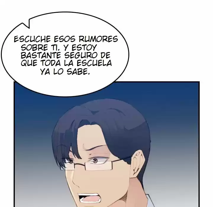 Never Too Late - Capítulo 24 - Página 69 - LectorTMOo
