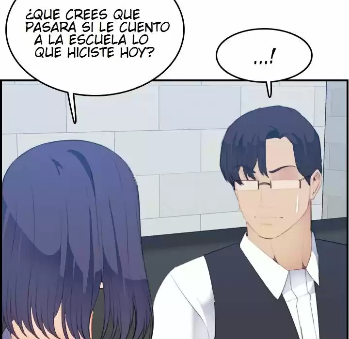 Never Too Late - Capítulo 24 - Página 71 - LectorTMOo