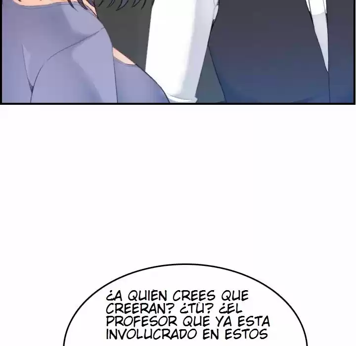 Never Too Late - Capítulo 24 - Página 72 - LectorTMOo