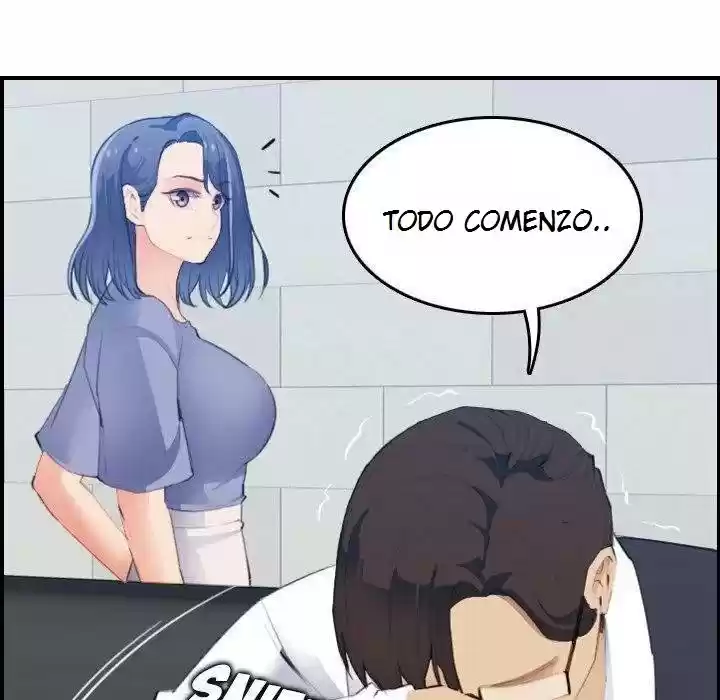 Never Too Late - Capítulo 25 - Página 18 - LectorTMOo