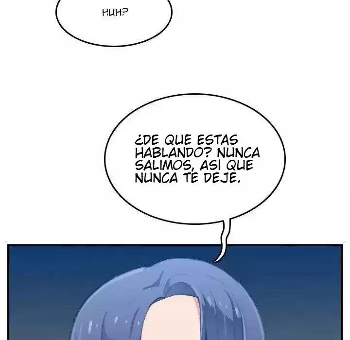 Never Too Late - Capítulo 25 - Página 23 - LectorTMOo