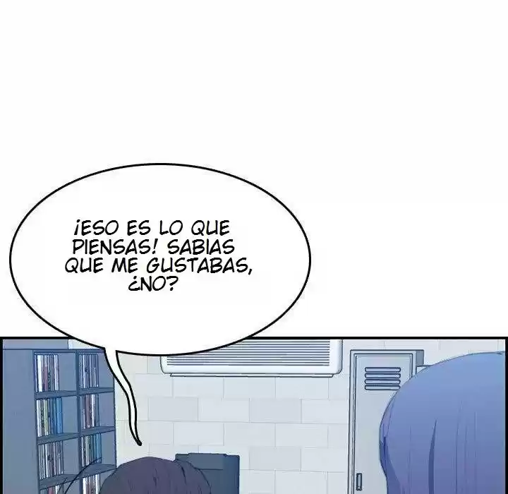 Never Too Late - Capítulo 25 - Página 25 - LectorTMOo