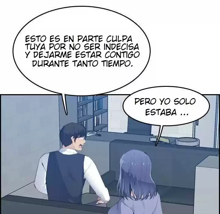 Never Too Late - Capítulo 25 - Página 27 - LectorTMOo