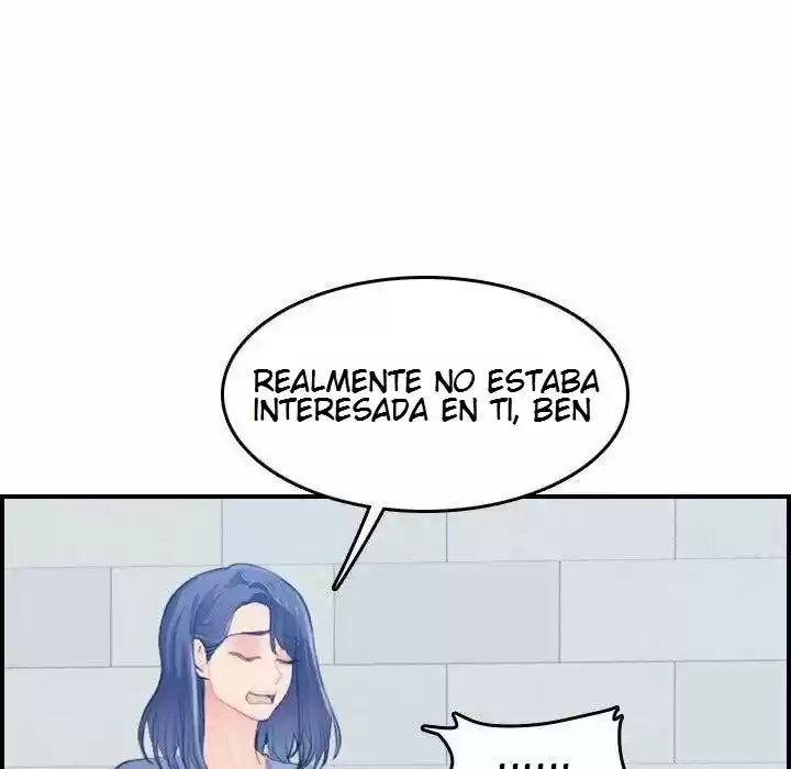 Never Too Late - Capítulo 25 - Página 29 - LectorTMOo