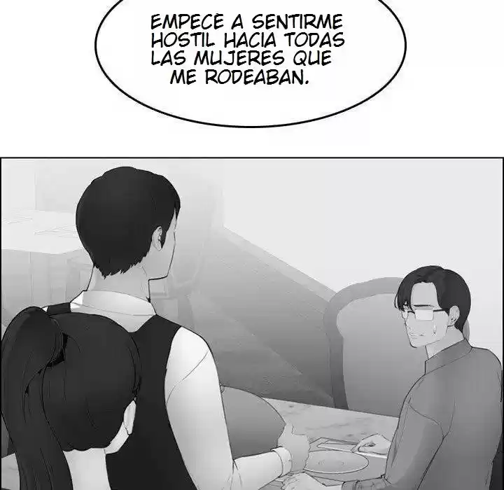 Never Too Late - Capítulo 25 - Página 33 - LectorTMOo